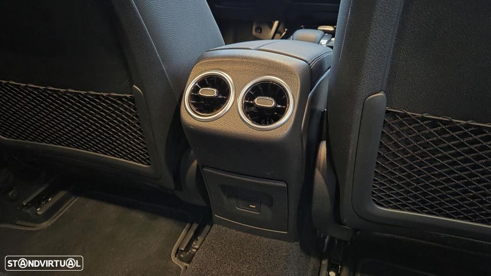 Mercedes-Benz A 250 e 8G-DCT Progressive - 12