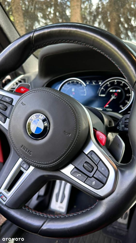BMW X3 - 6