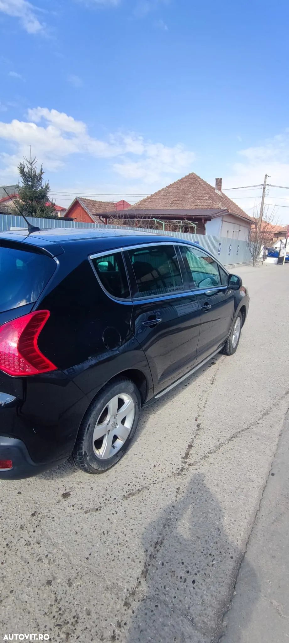 Peugeot 3008 - 1