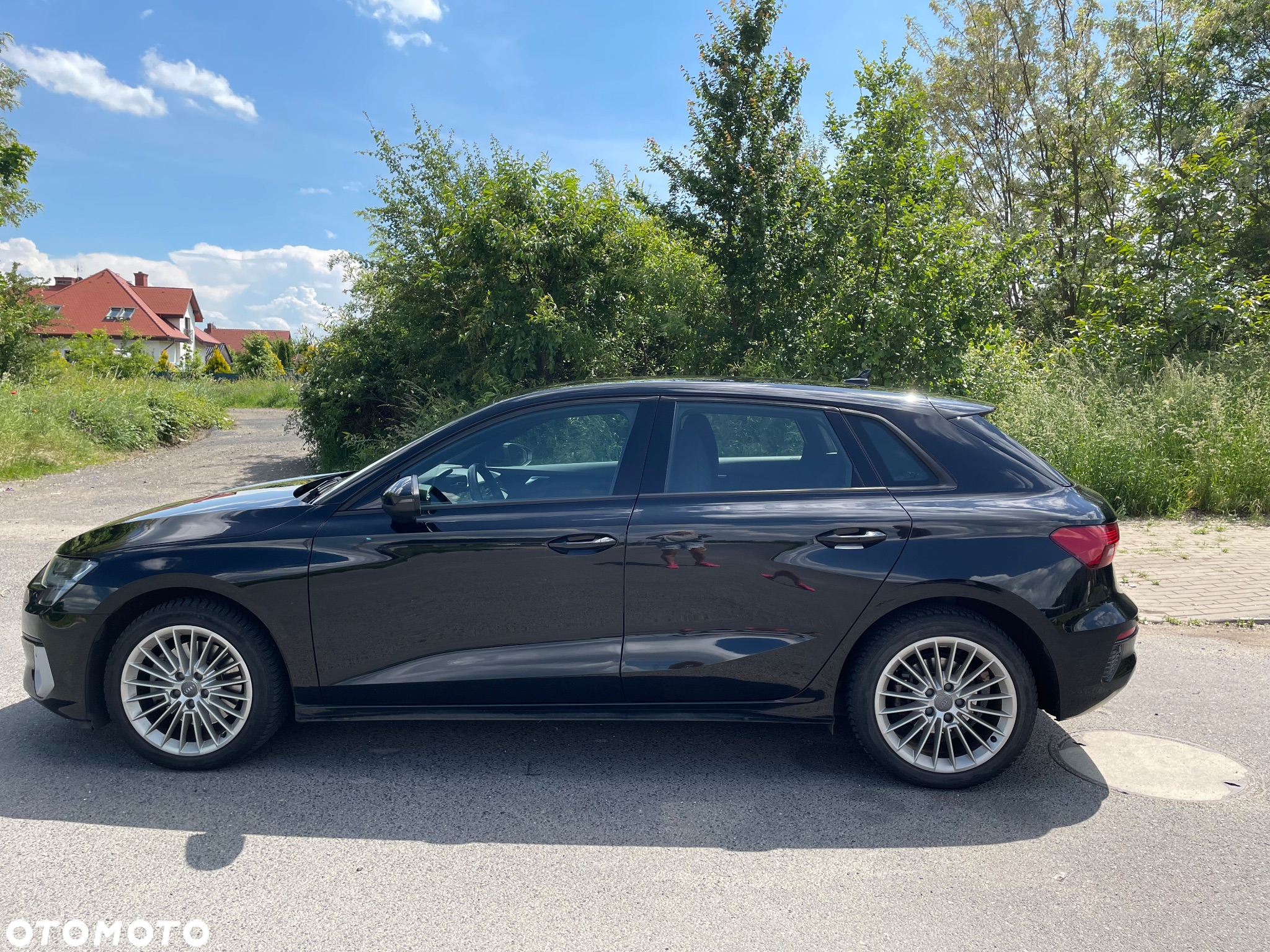 Audi A3 - 3