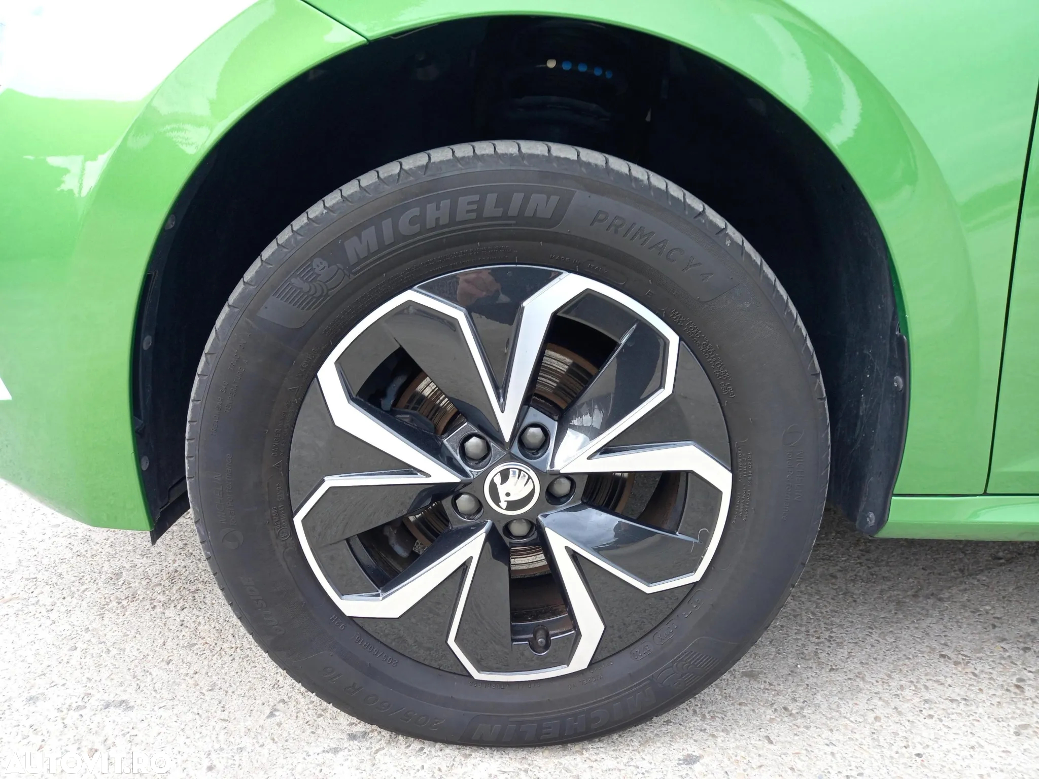 Skoda Kamiq 1.6 TDI DSG Style - 18