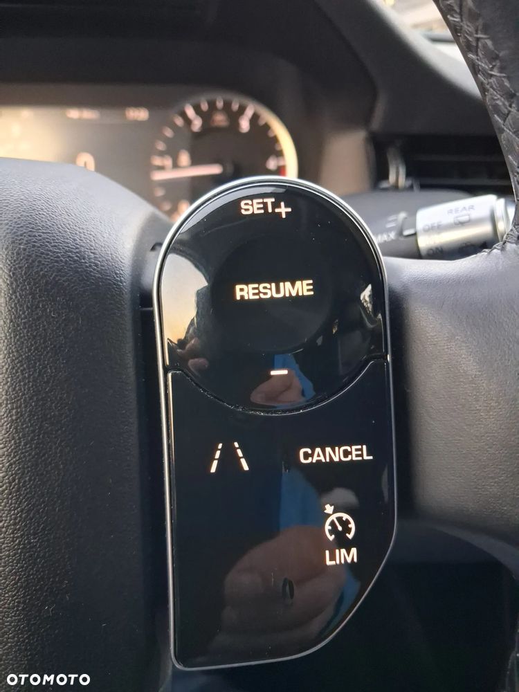 Land Rover Discovery Sport 2.0 D150 R-Dynamic SE - 26