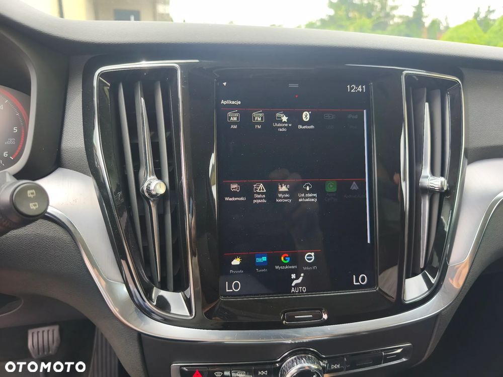 Volvo V60 D3 Momentum Core - 23