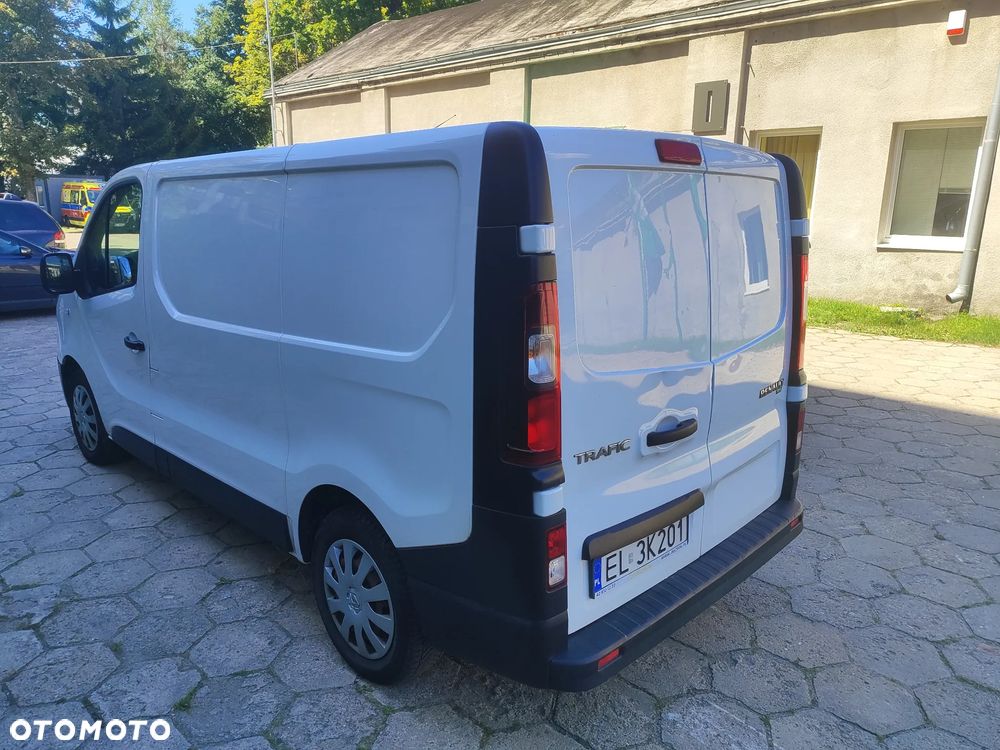 Renault Trafic - 4