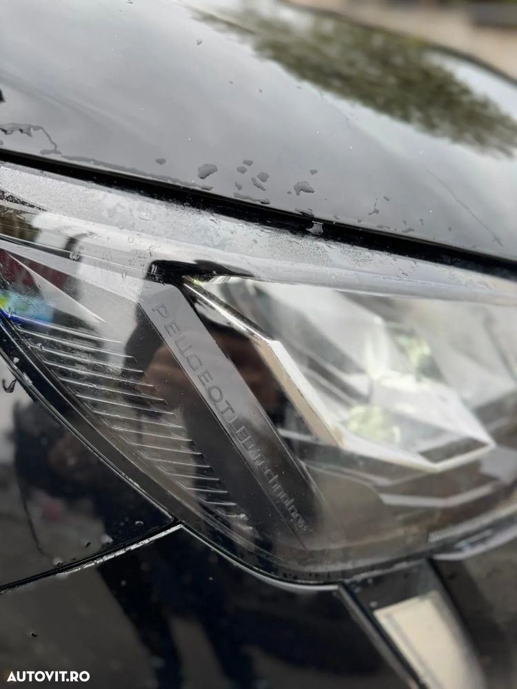 Peugeot 208 PureTech 75 Active Pack - 4