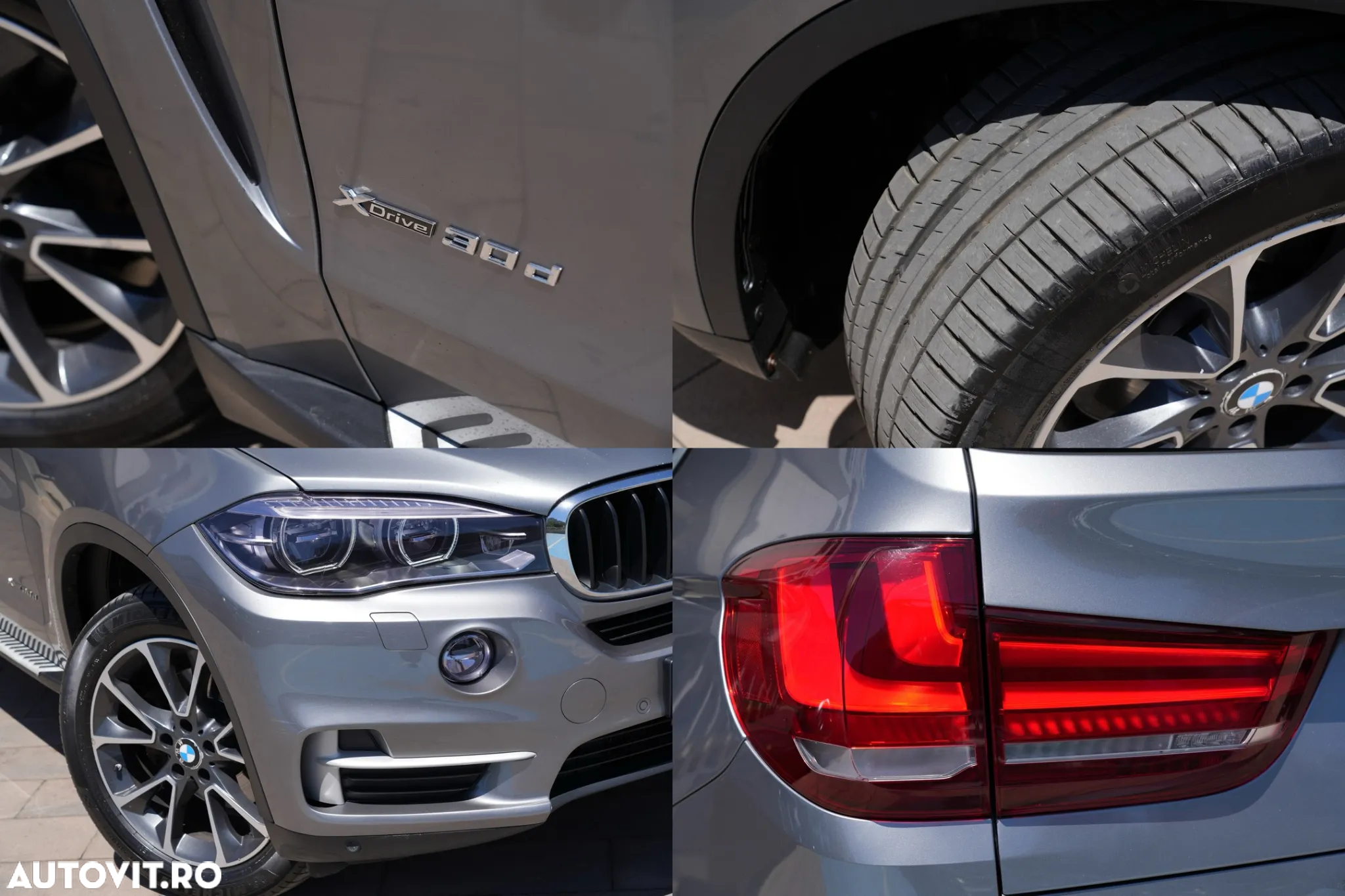 BMW X5 xDrive30d Sport-Aut. - 12