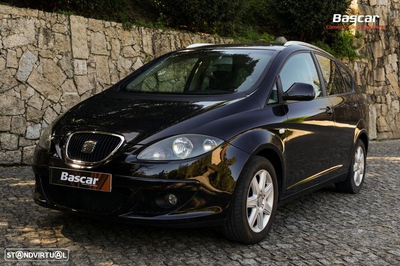 SEAT Altea - 2