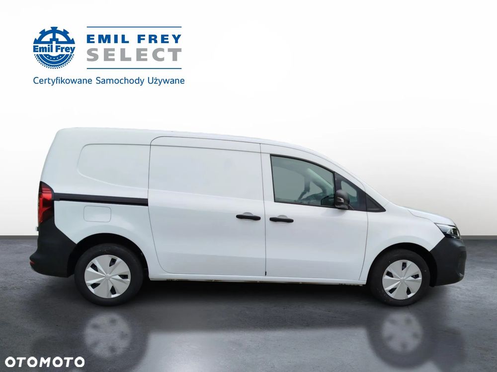 Nissan Townstar - 7