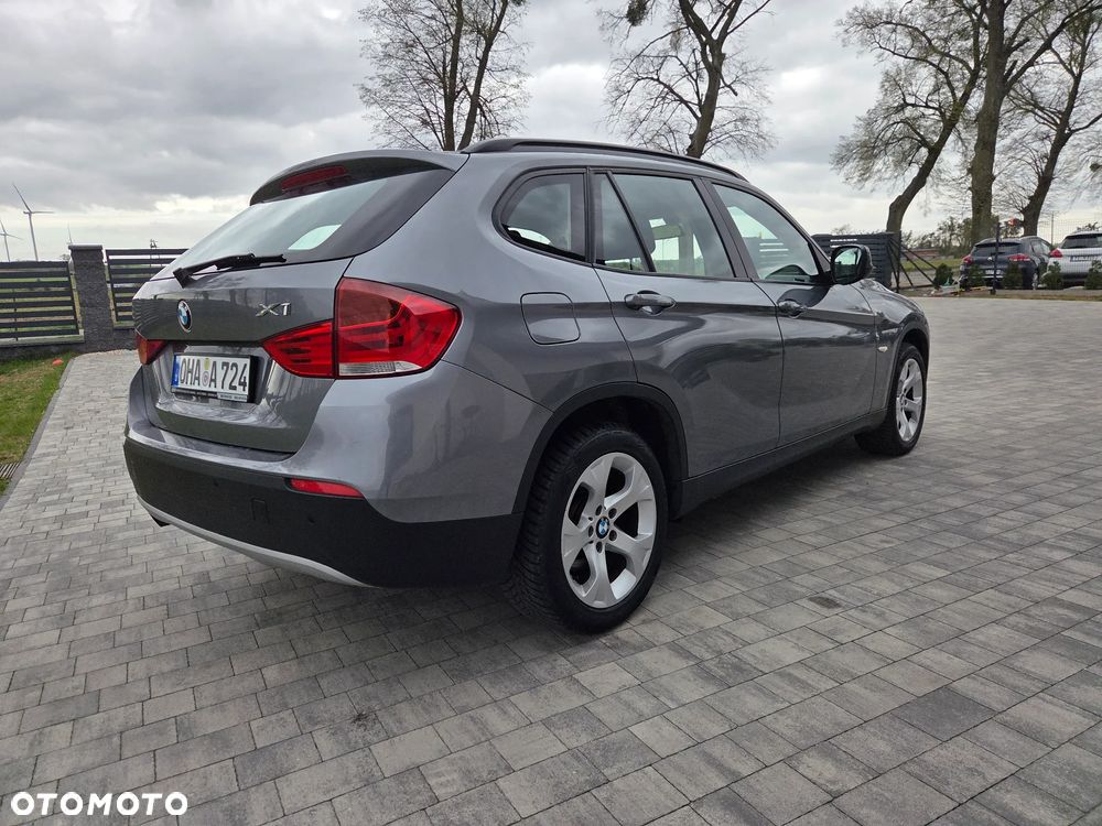 BMW X1 sDrive18i xLine - 7