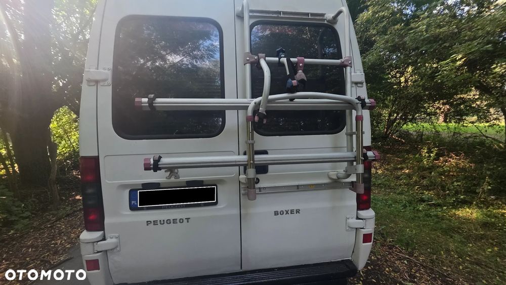 Peugeot Boxer - 36