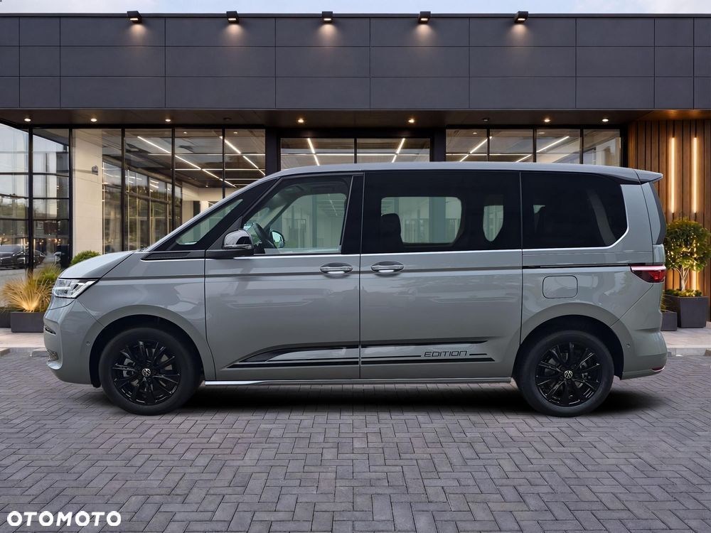 Volkswagen Multivan 2.0 TDI L2 Edition DSG - 9