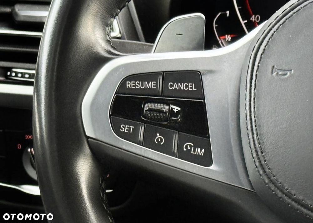 BMW X3 xDrive20i M Sport sport - 8