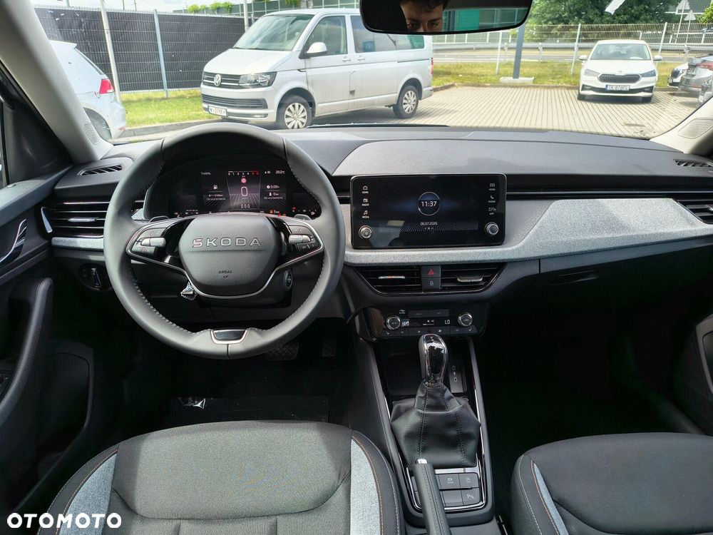 Skoda Kamiq 1.5 TSI Drive DSG - 19