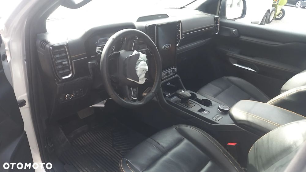 Ford Ranger - 4
