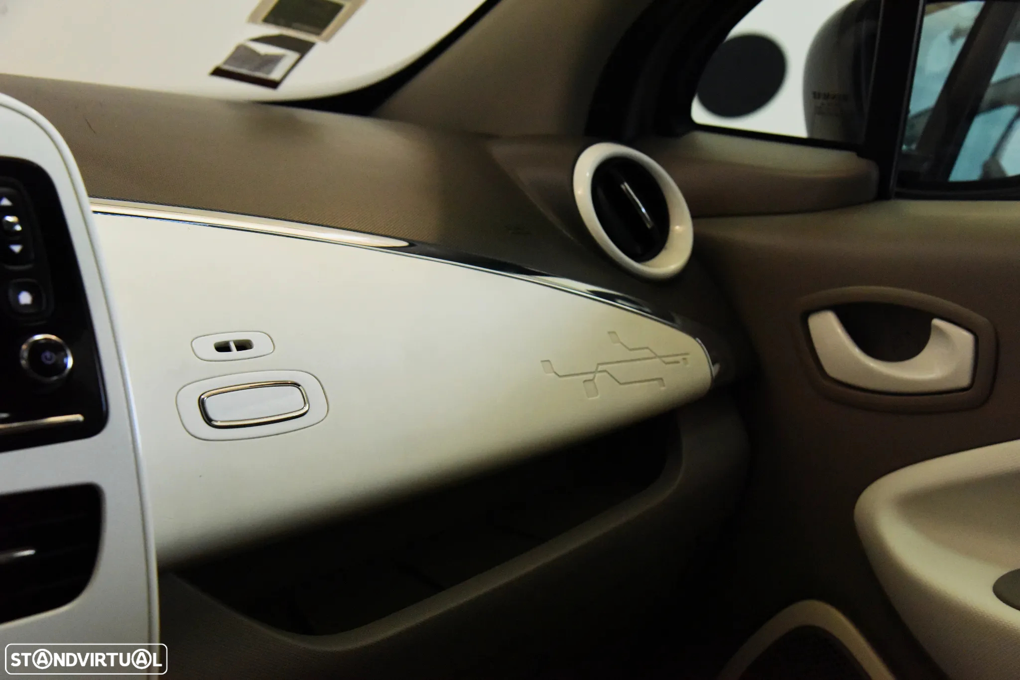 Renault Zoe (s/ Bateria) Zen Flex - 23