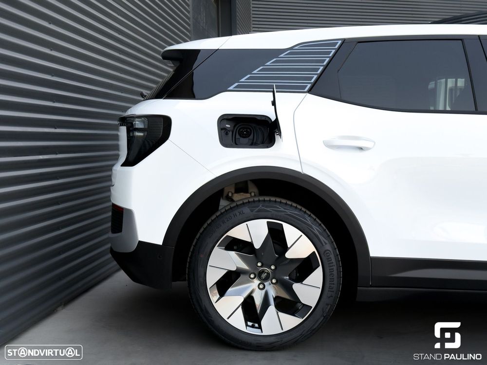Ford Explorer 79 kWh Premium - 13