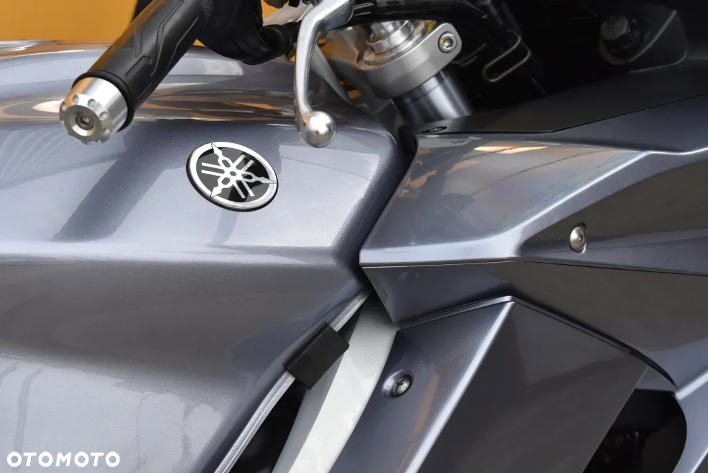 Yamaha FJR - 36