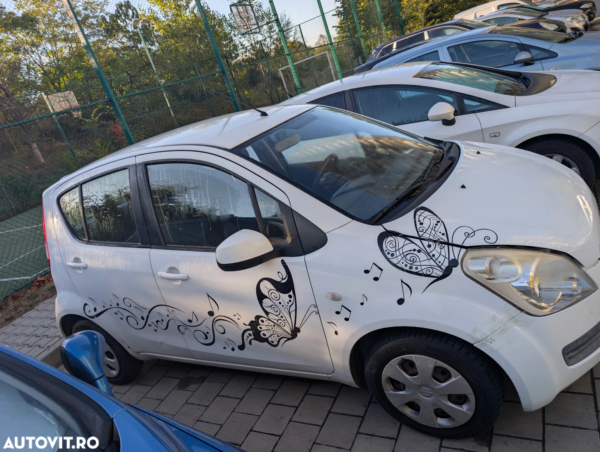 Suzuki Splash 1.2 Club - 3