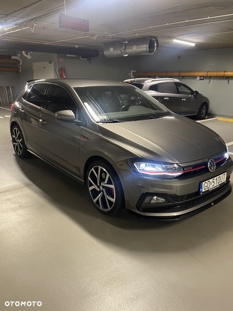 Volkswagen Polo 2.0 TSI GTI DSG - 5