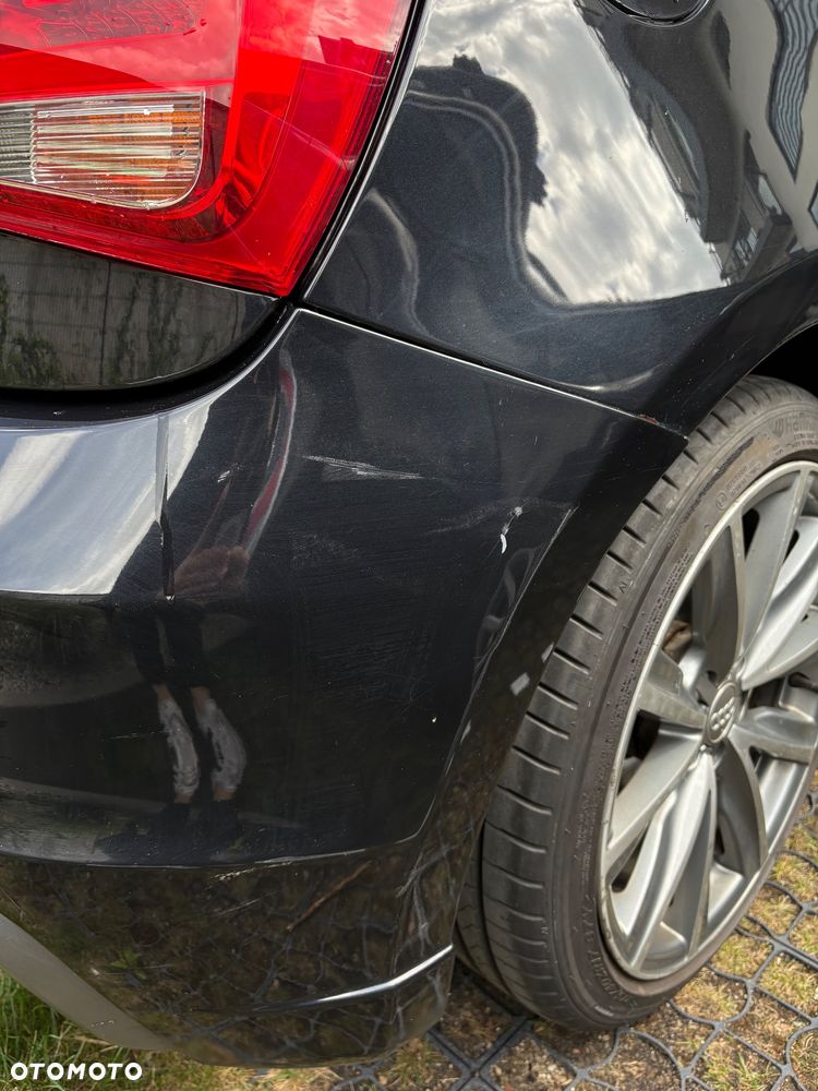 Audi A1 3-drzwiowe 1.6 TDI Ambition - 7
