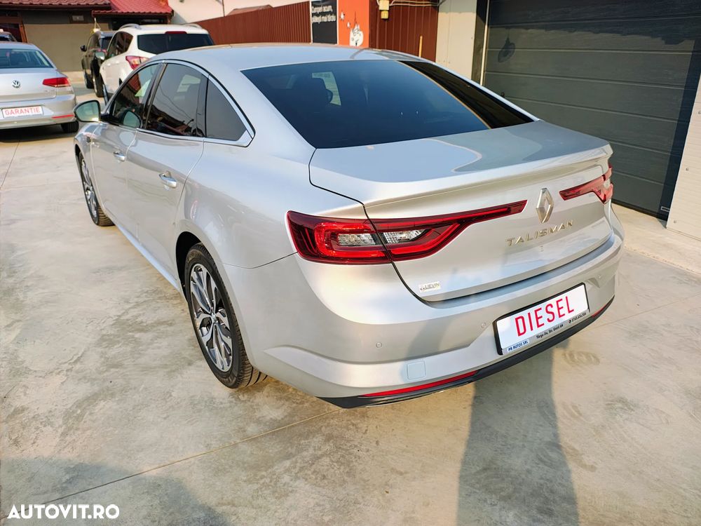 Renault Talisman - 5