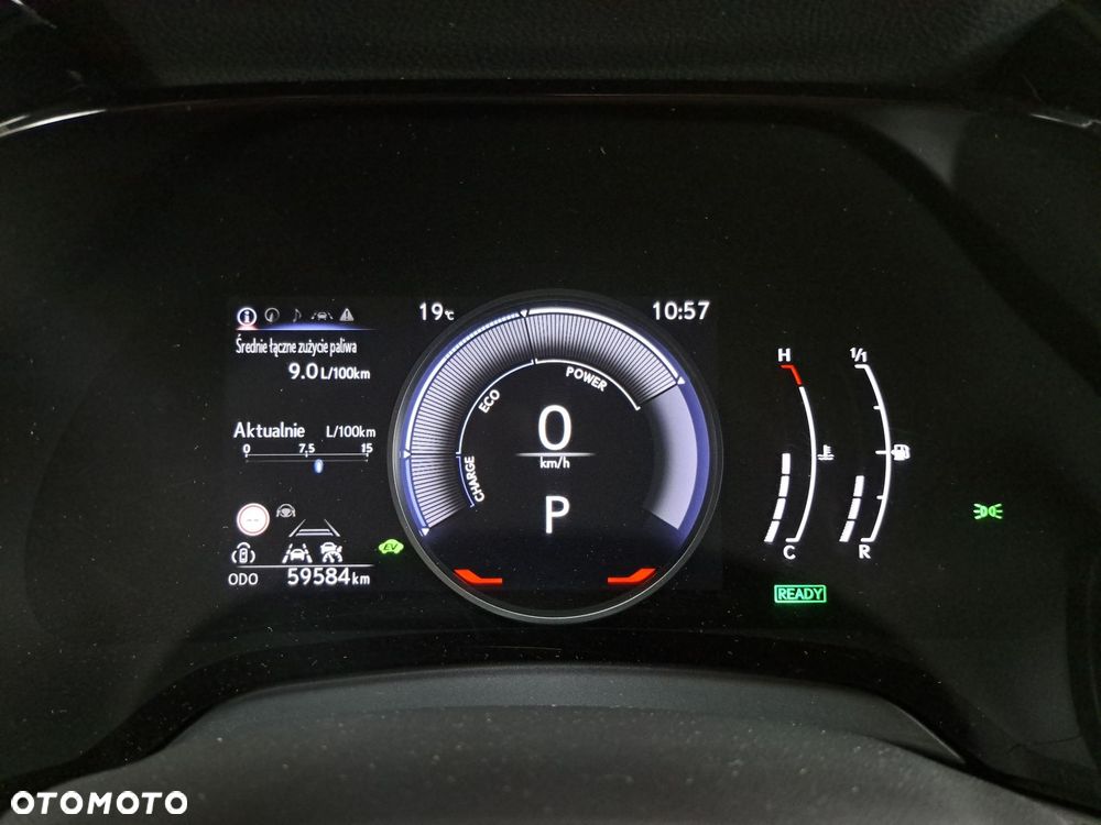 Lexus RX - 33