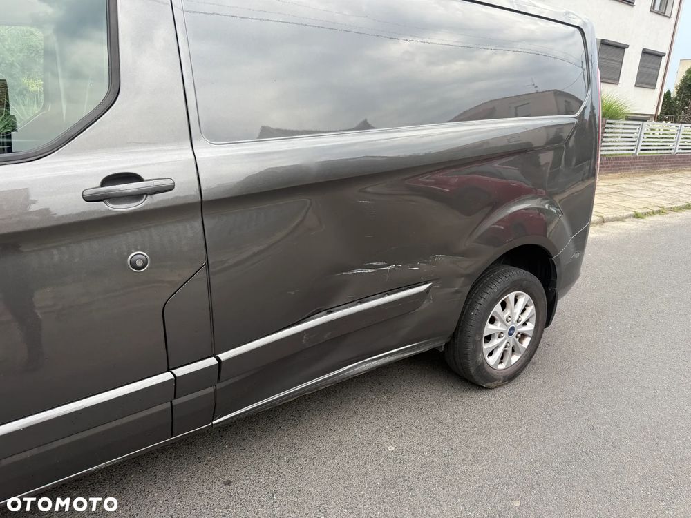Ford Transit - 29