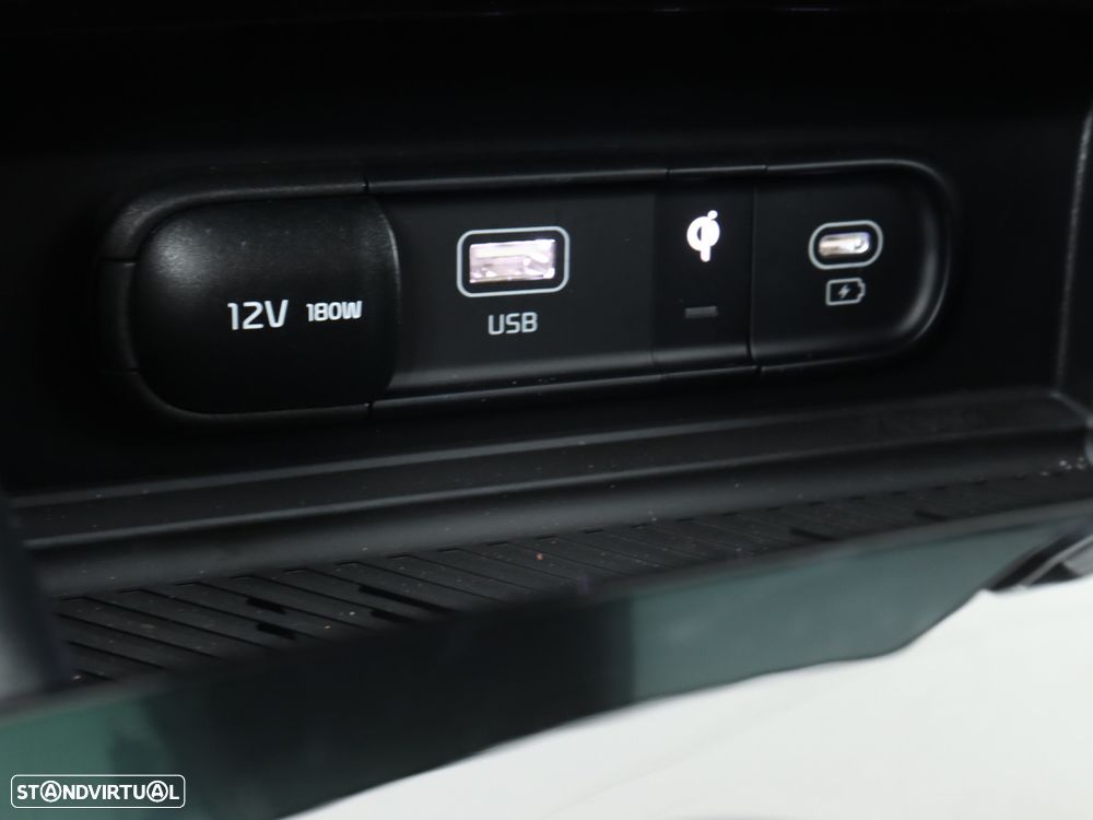 Kia Sportage 1.6 T-GDI AWD Plug-in Hybrid Pack GT-Line - 15