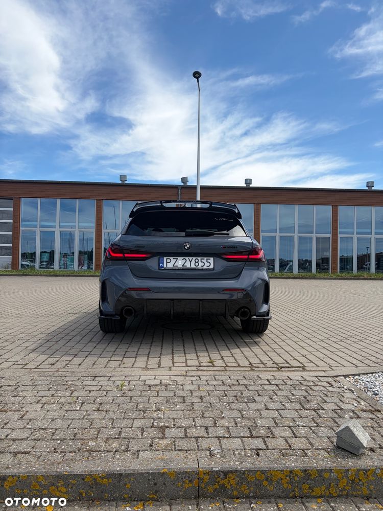 BMW Seria 1 M135i xDrive - 7