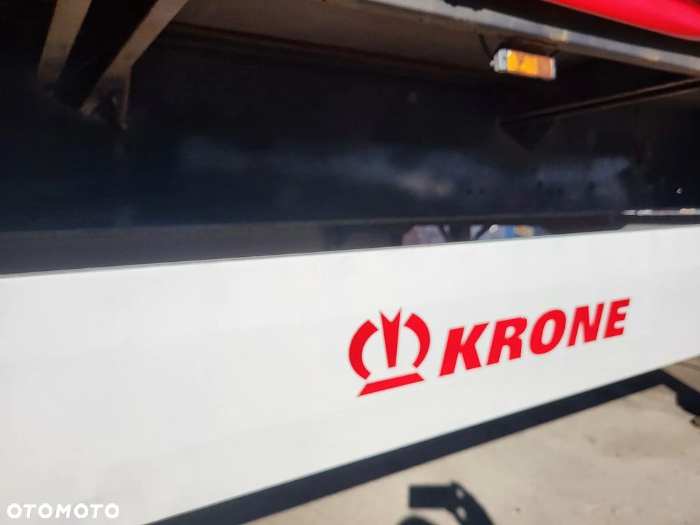 Krone - 14