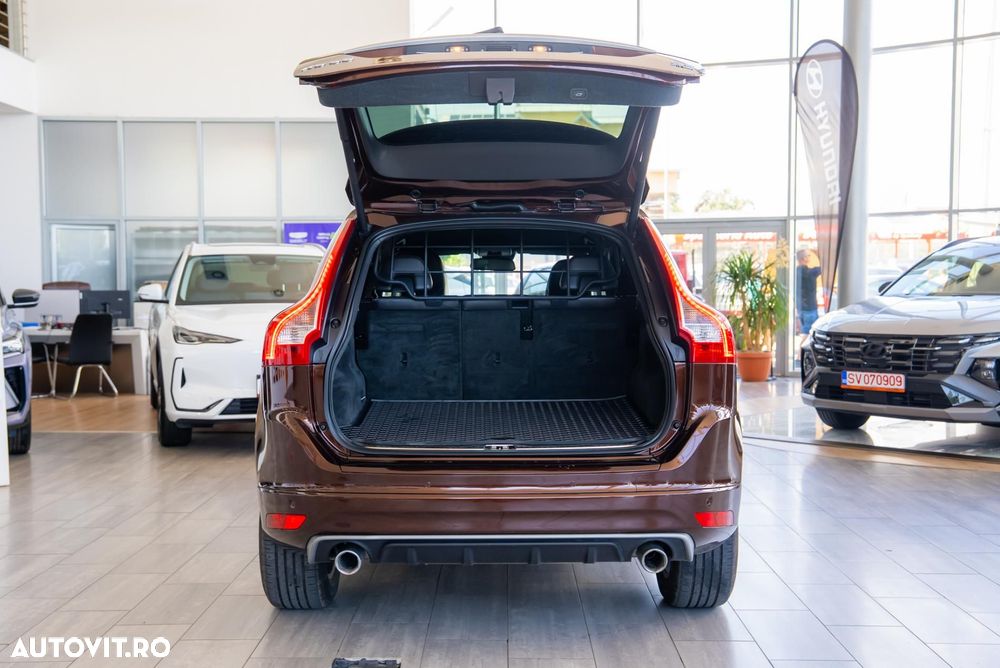 Volvo XC 60 - 11