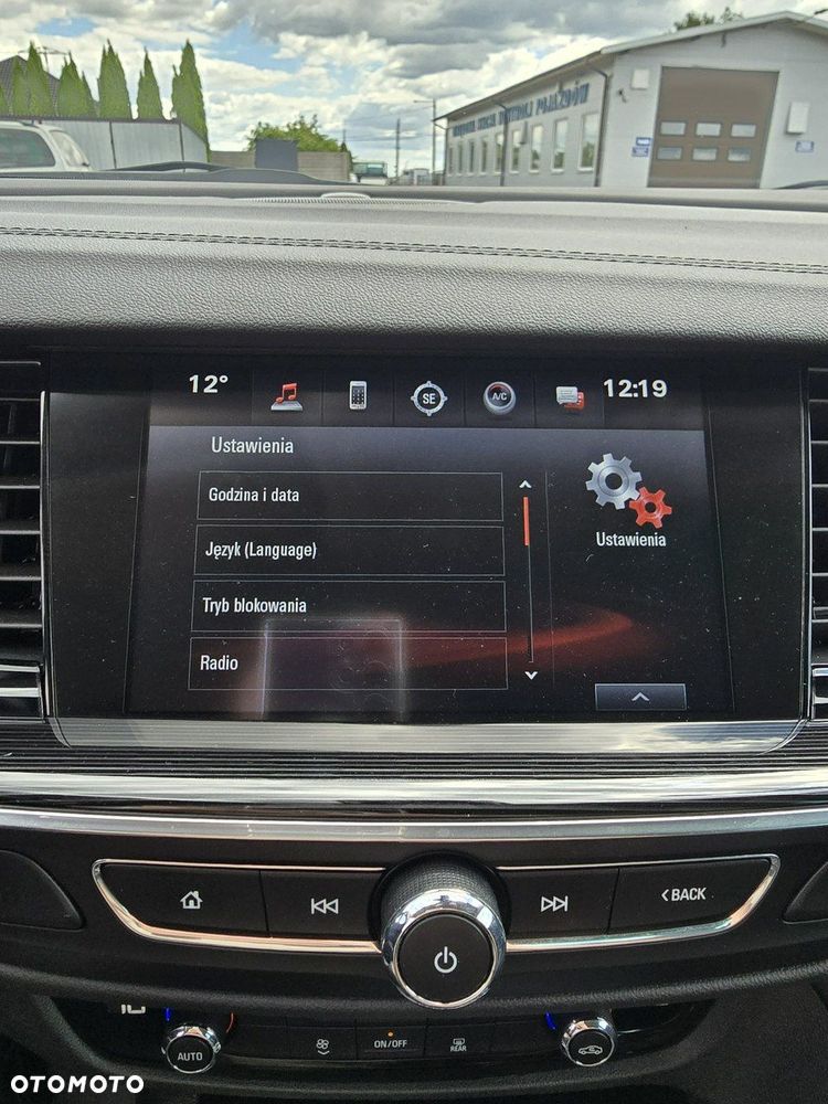 Opel Insignia - 34