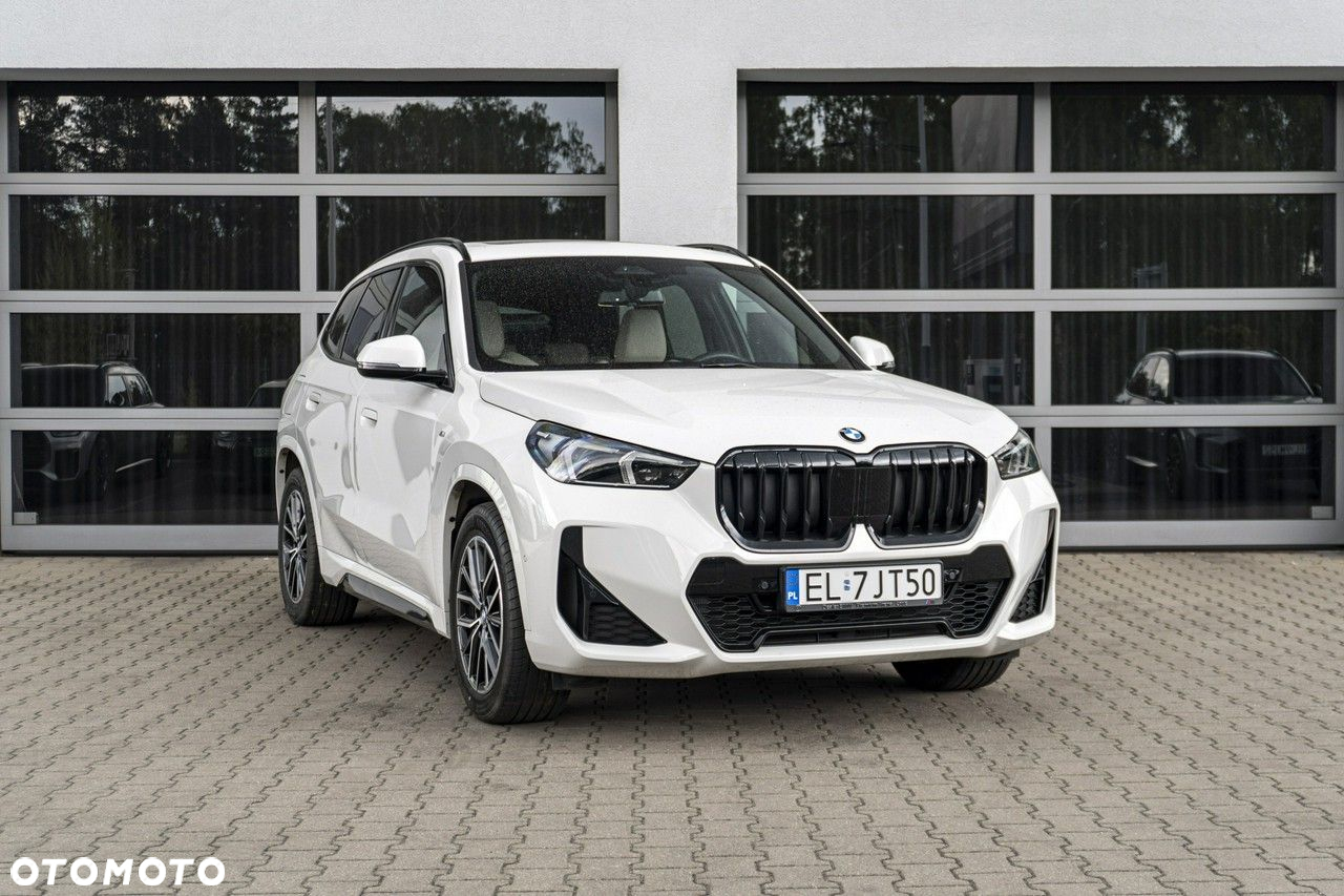 BMW X1 - 5