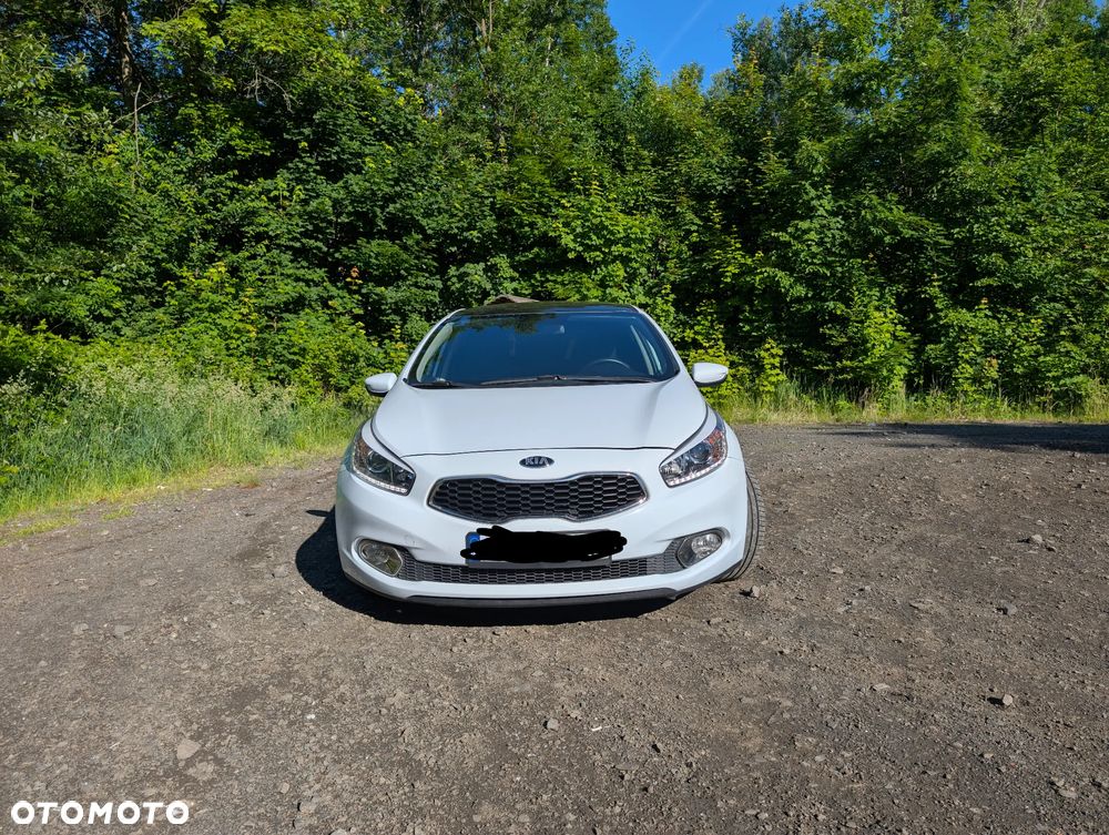 Kia Ceed 1.4 CRDi M - 15
