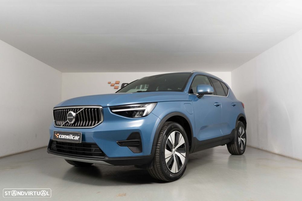 Volvo XC 40 1.5 T5 PHEV Inscription Expression - 9