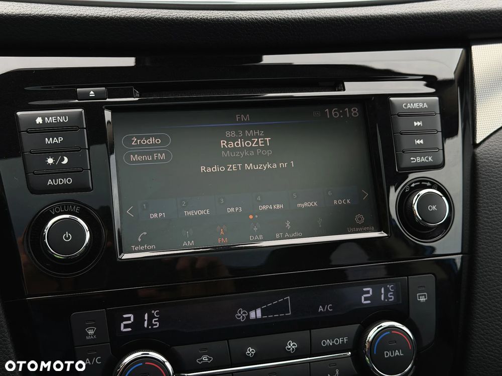 Nissan Qashqai - 29