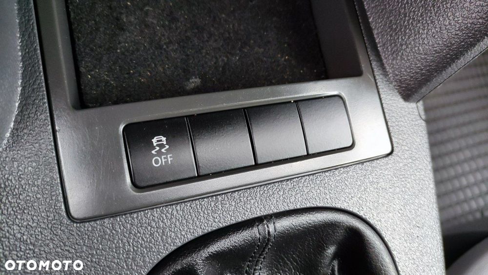 Volkswagen Caddy - 28