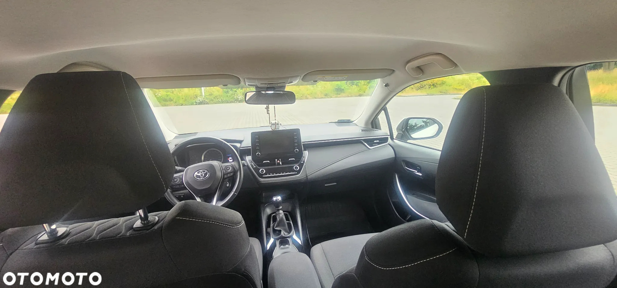 Toyota Corolla 1.5 Comfort - 16