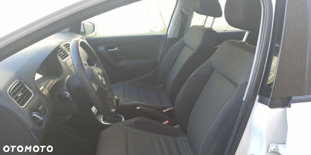 Volkswagen Polo 1.6 TDI Comfortline - 19