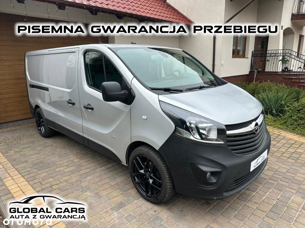 Opel Vivaro - 2