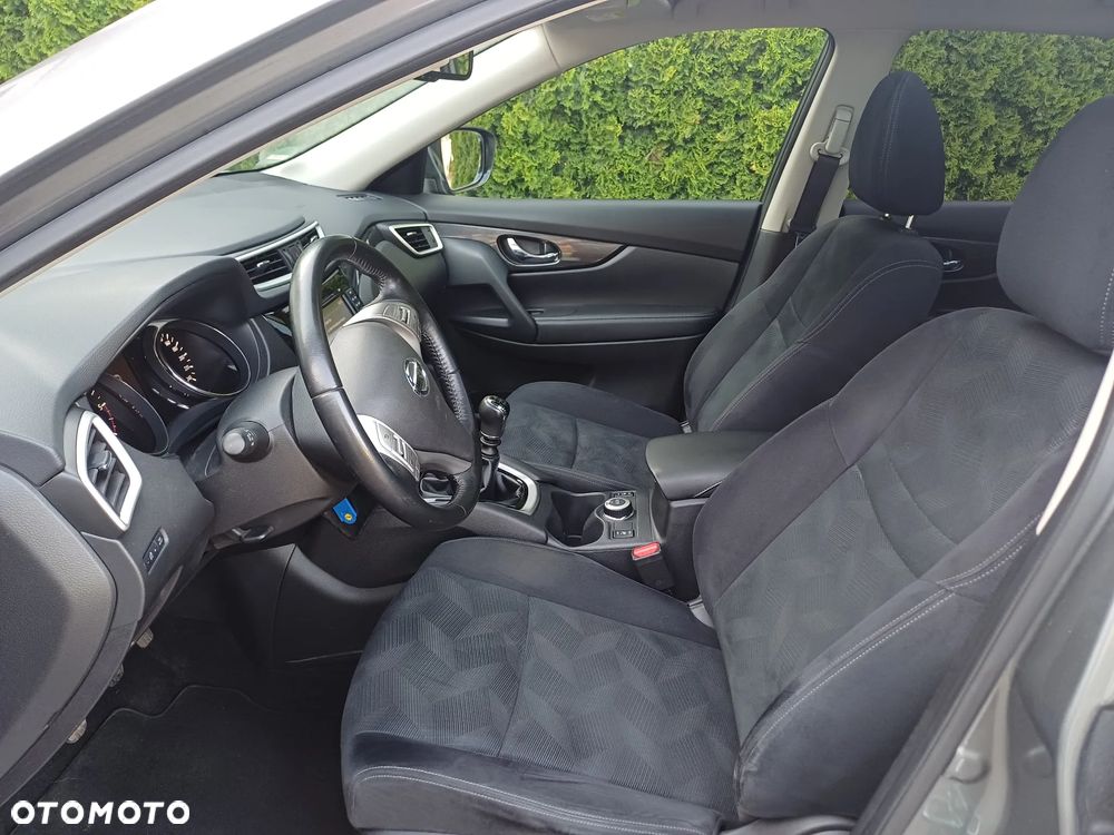 Nissan X-Trail 1.6 DCi ALL-MODE 4x4i Acenta - 15