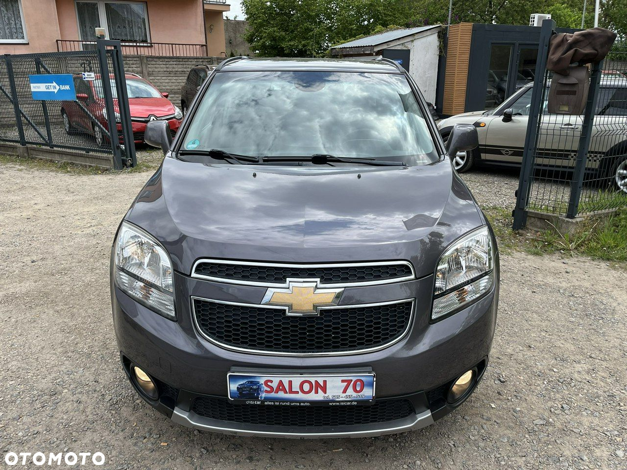 Chevrolet Orlando 1.8 LT+ - 6