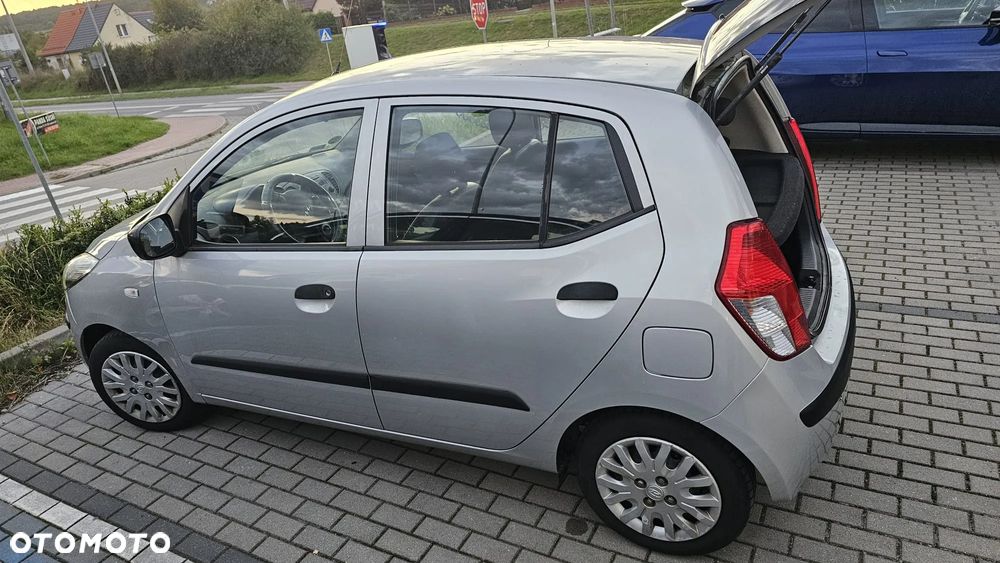 Hyundai i10 - 3