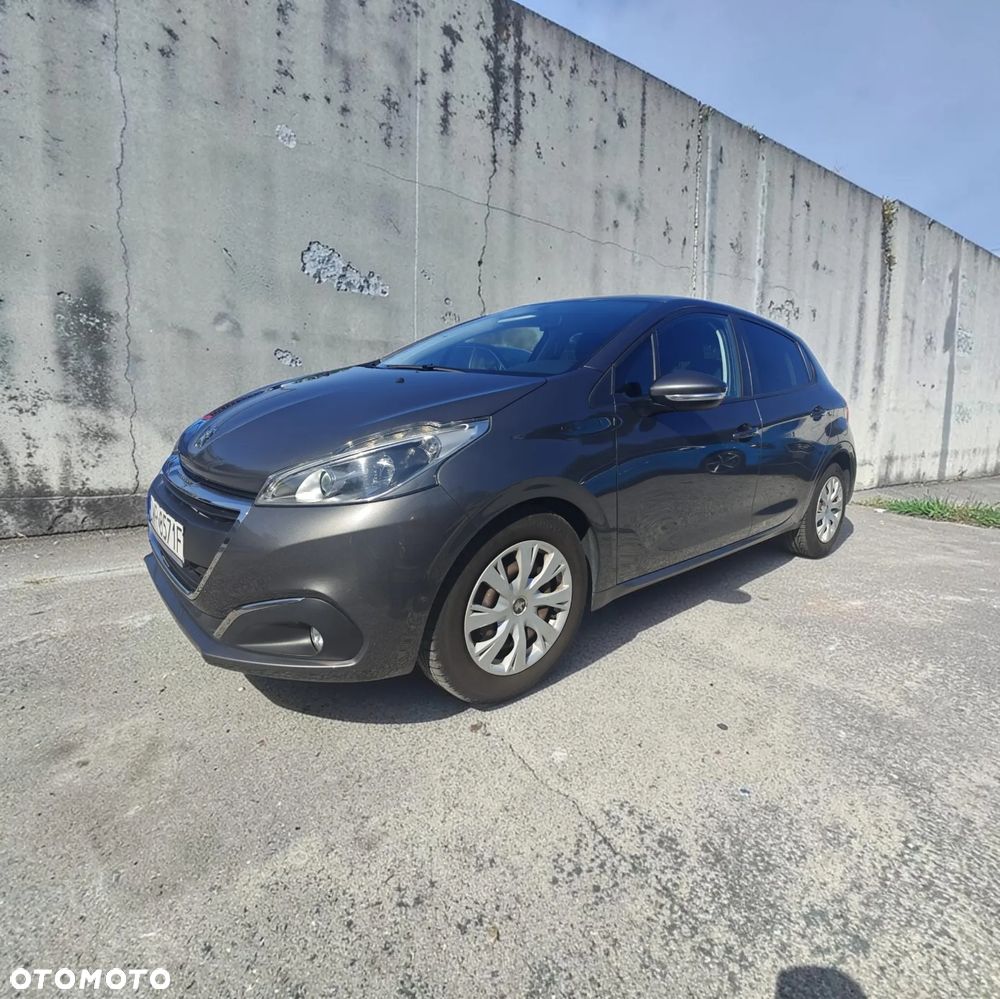 Peugeot 208 1.2 PureTech Active - 6