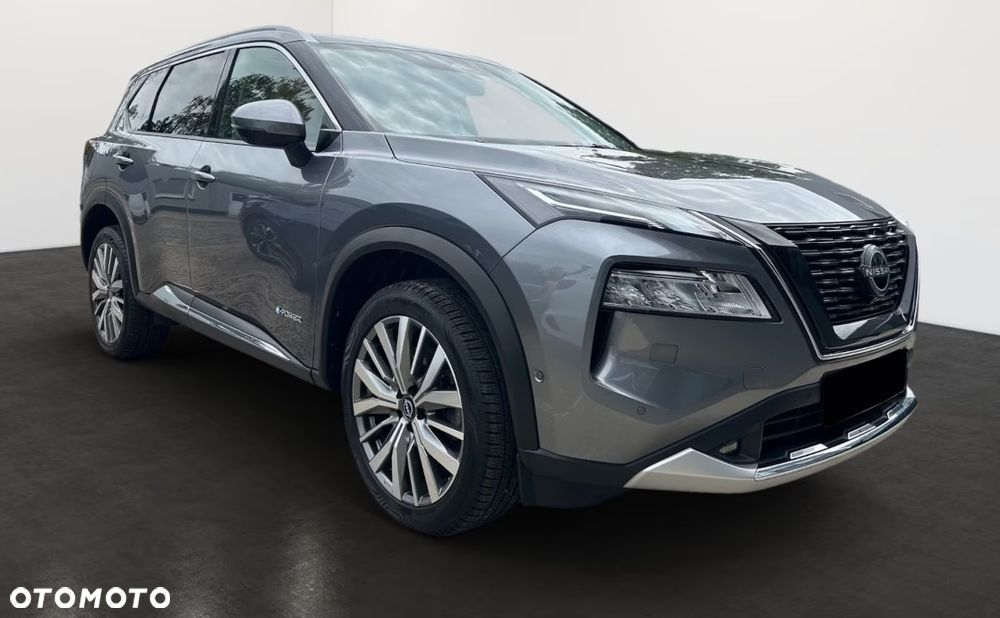 Nissan X-Trail 1.5 VC-T e-POWER Tekna e-4ORCE - 5