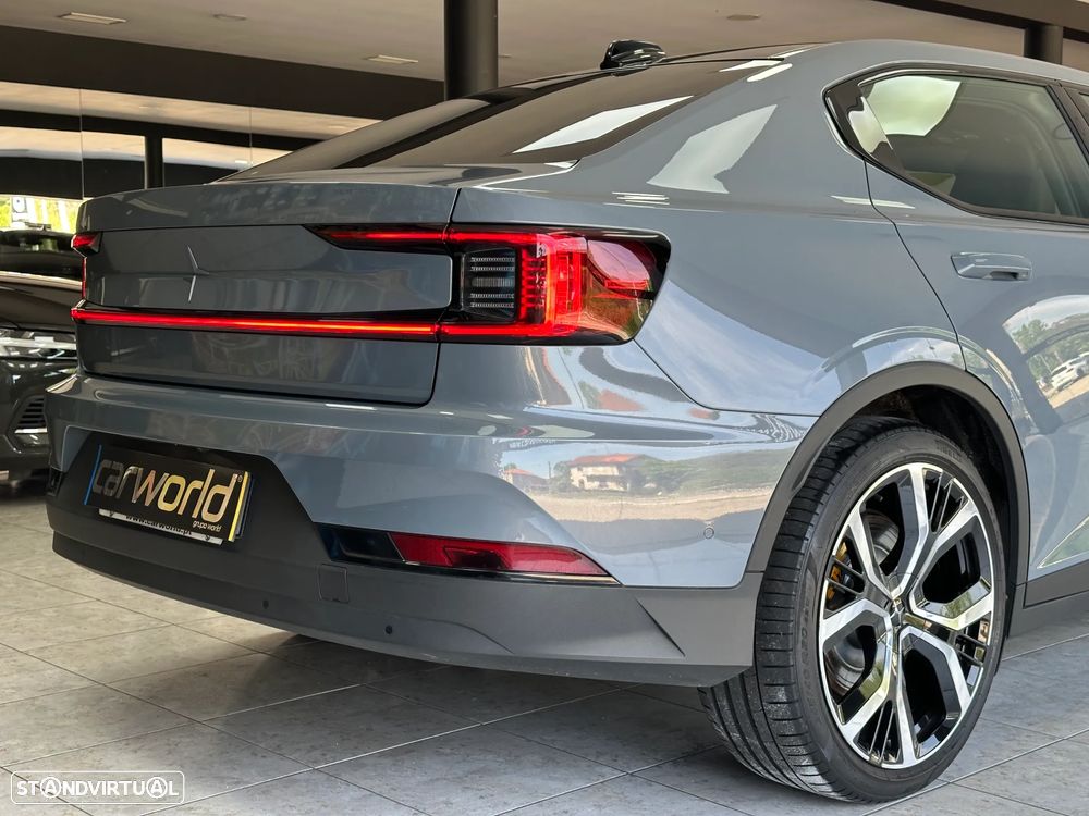 Polestar 2 Dual Motor 78kWh - 47