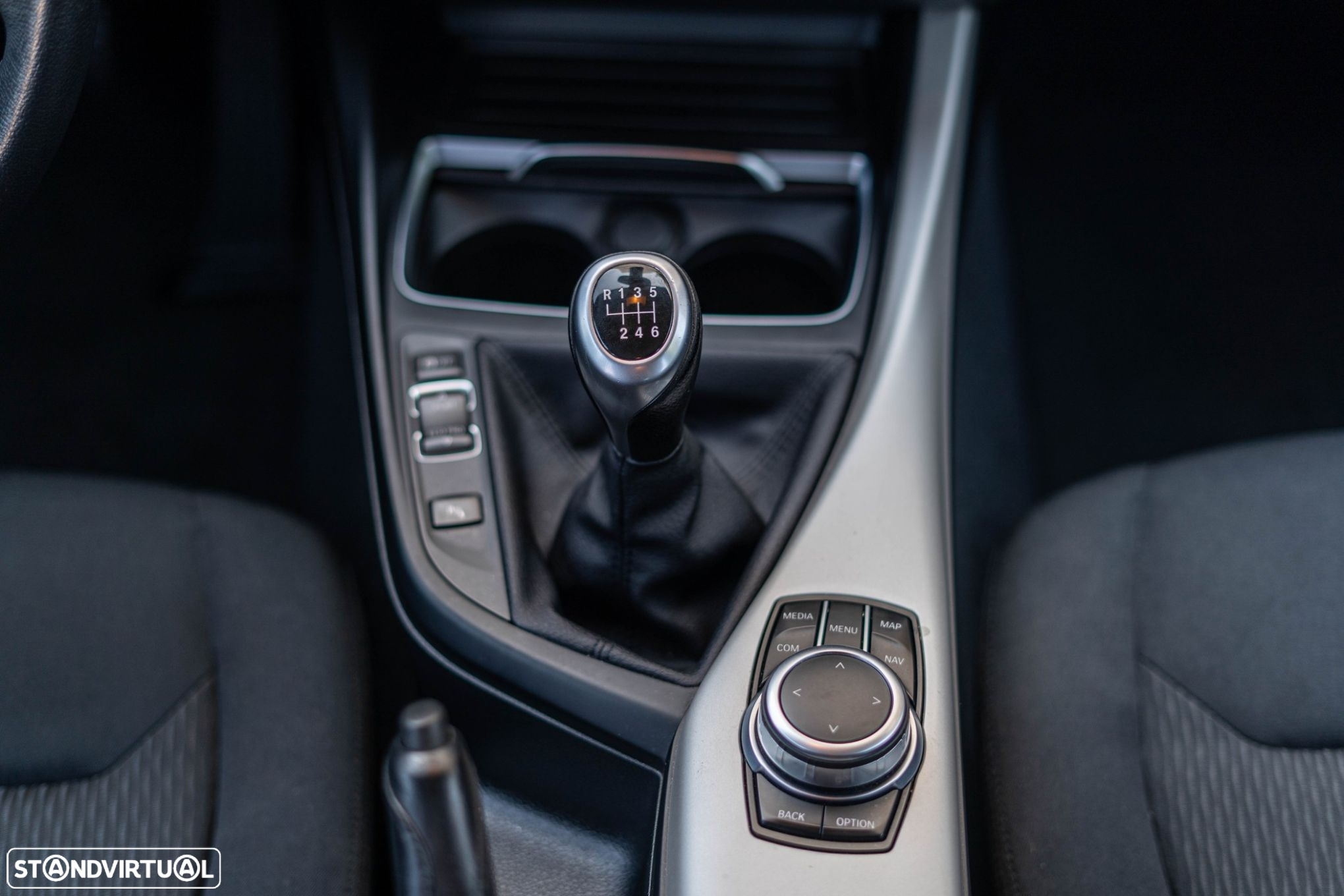 BMW 116 i Advantage - 33