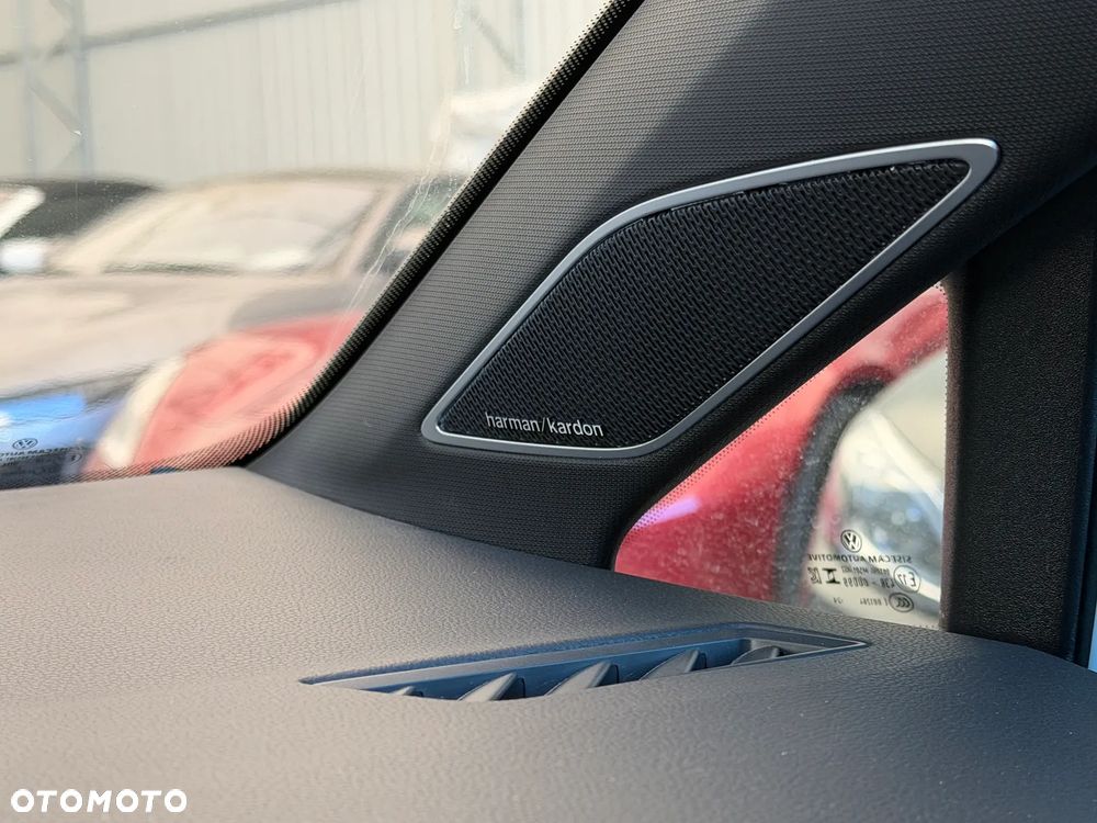 Volkswagen Golf 2.0 TSI BMT GTI Performance - 10