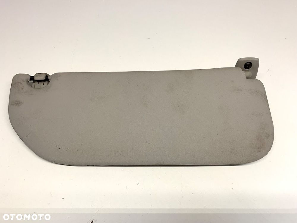 OSŁONA PRZECIWSŁONECZNA LEWY - 150.00 PLN - CITROEN C3 I (FC_, FN_) 2002 - 2022 1.1 i 44 kW [60 - 3