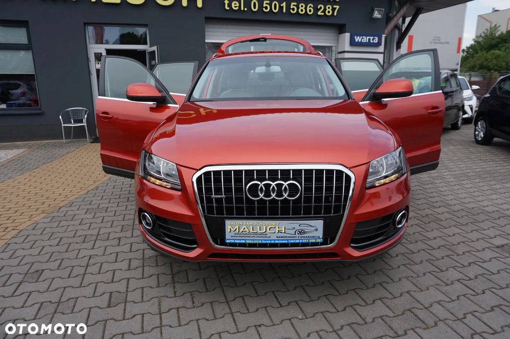 Audi Q5 - 14